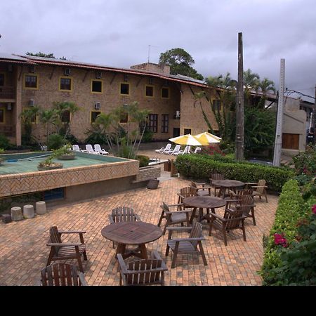 Pousada Da Ladeira Praia de Pipa Exterior foto